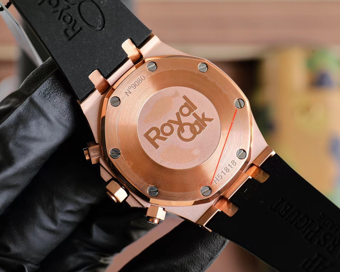 Audemars Piguet watch